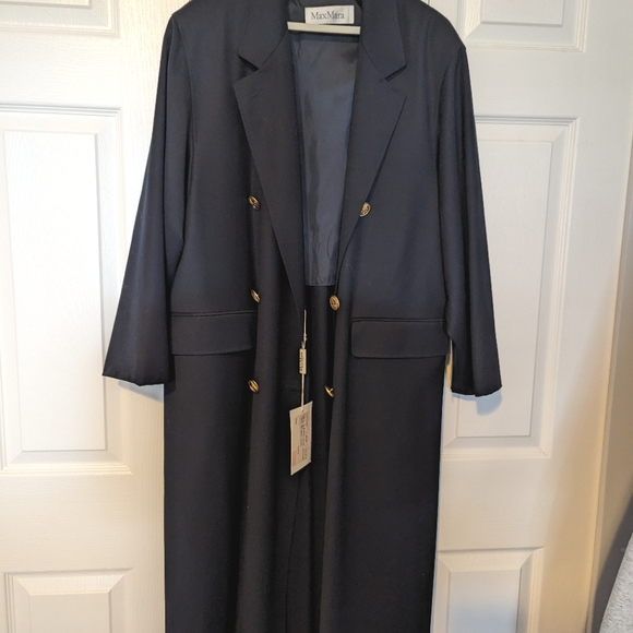 Max Mara Haven Trenchcoat - Picture 3 of 10